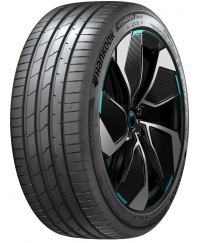 Шины Hankook iON evo IK01 285/45 R20 112H